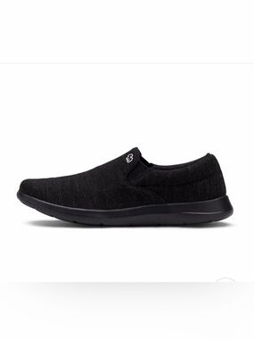 Merinos Men’s Slip-On Wool Shoes